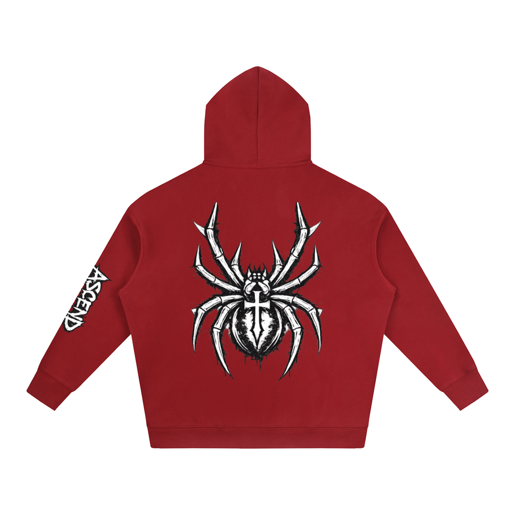 Ascend Spider Hoodie