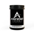Ascend Club Creatine Monohydrate Supplement (300g, 10.58oz)