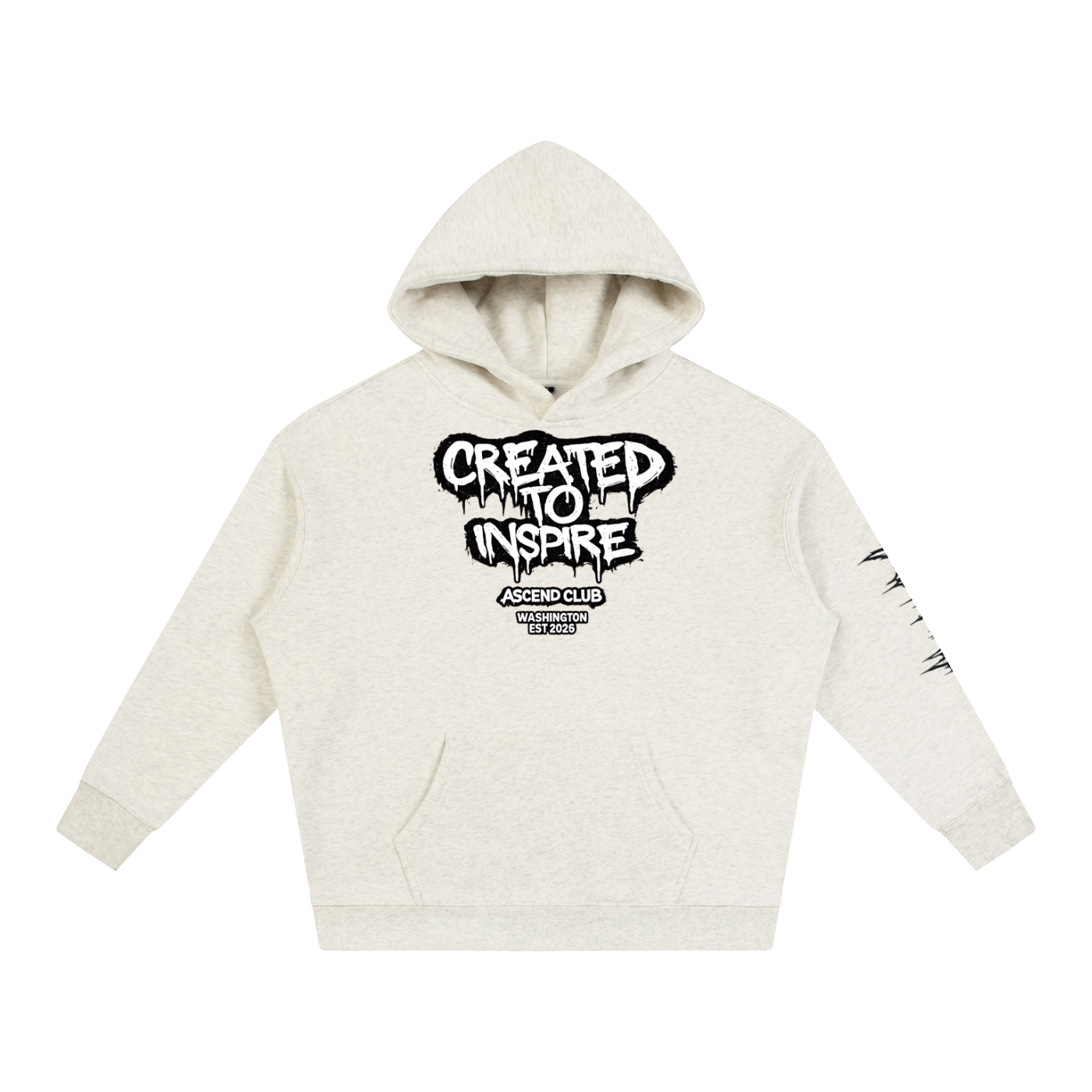 Ascend Spider Hoodie