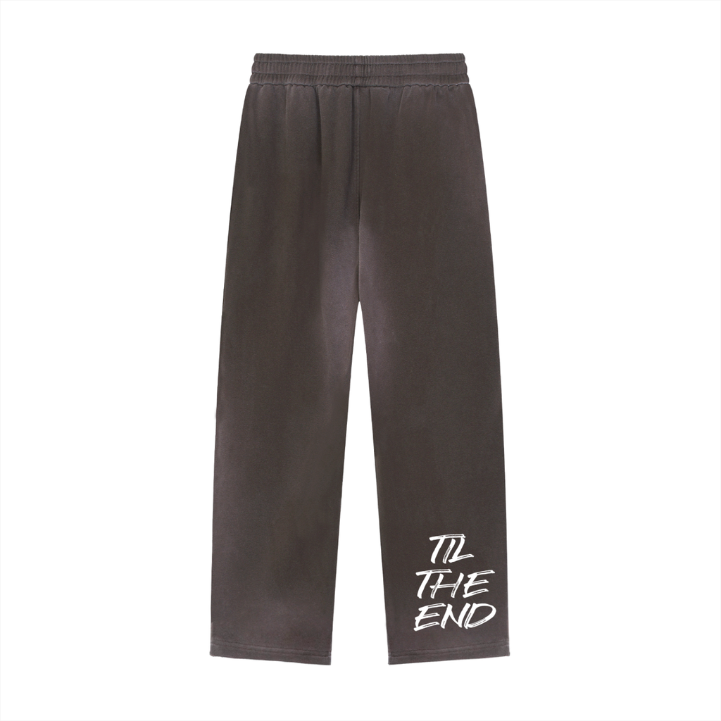 Ascend Sweats
