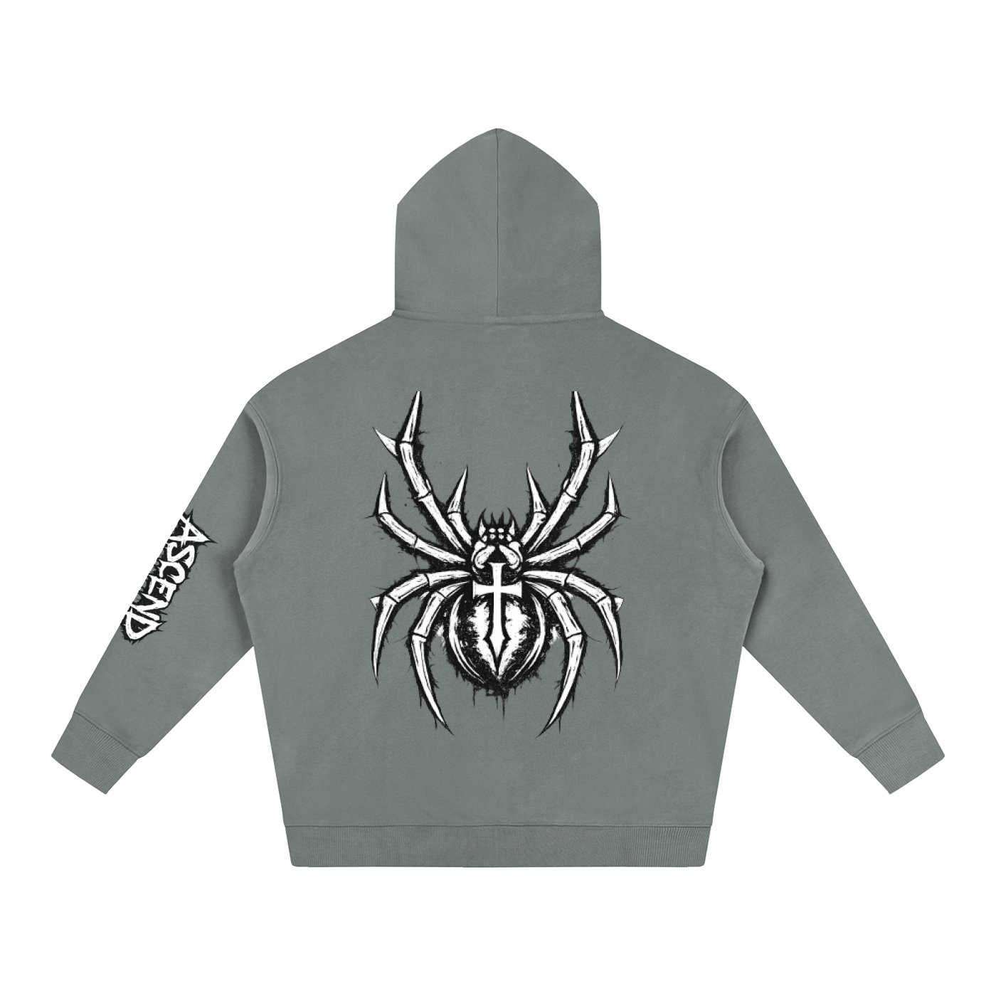 Ascend Spider Hoodie