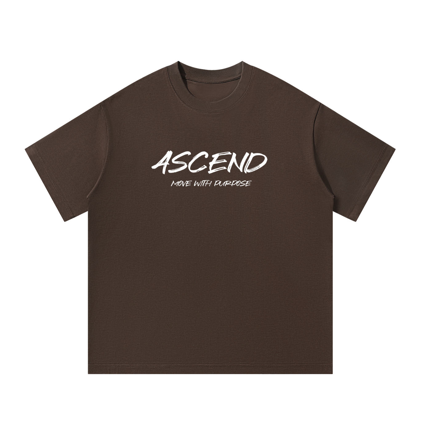 Ascend Believe Tee