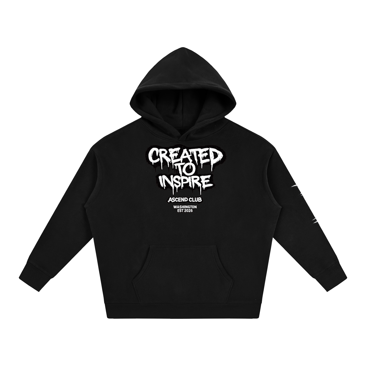 Ascend Spider Hoodie