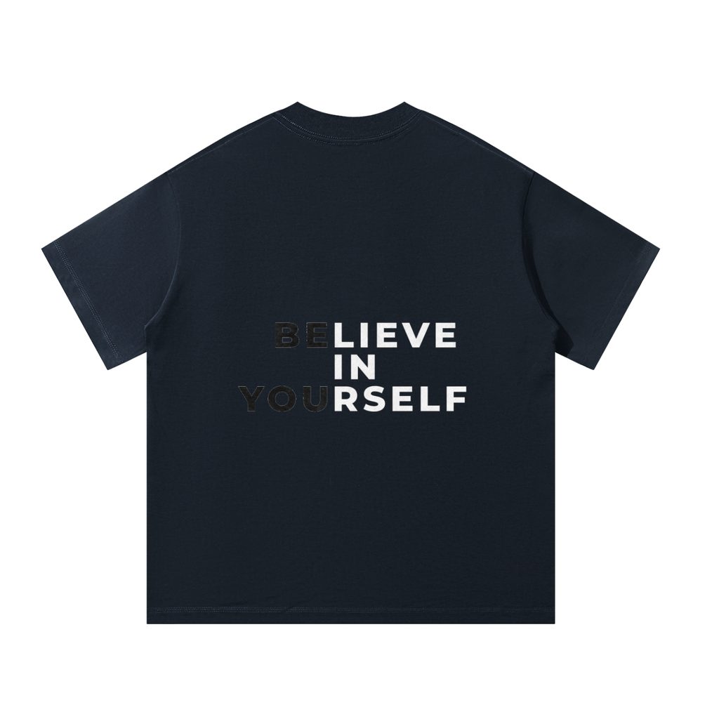 Ascend Believe Tee