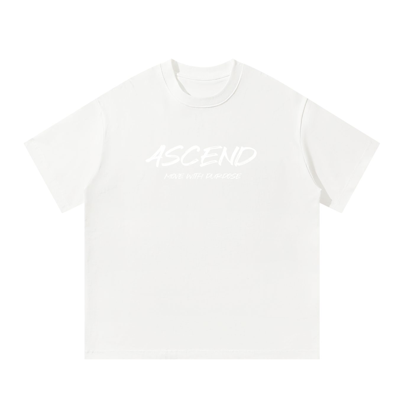 Ascend Believe Tee