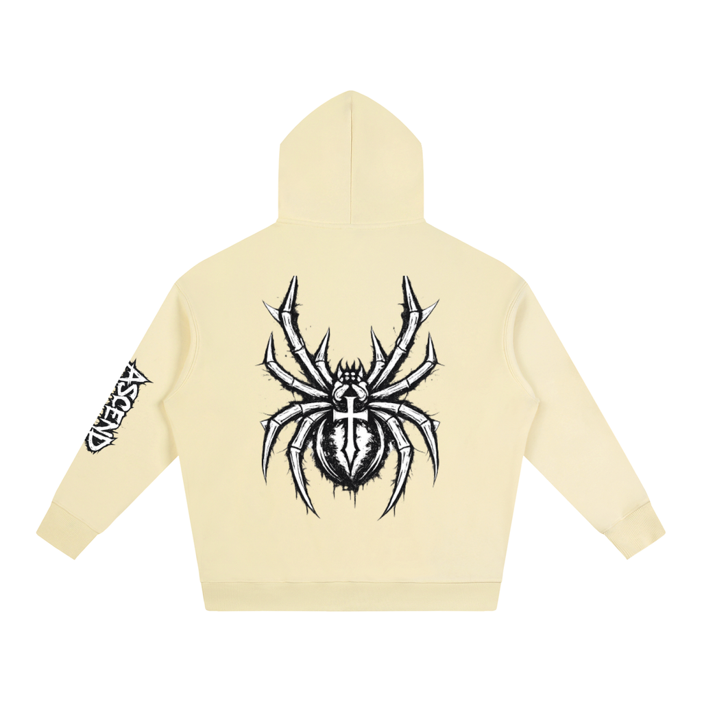 Ascend Spider Hoodie