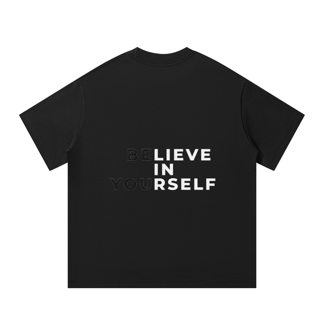 Ascend Believe Tee