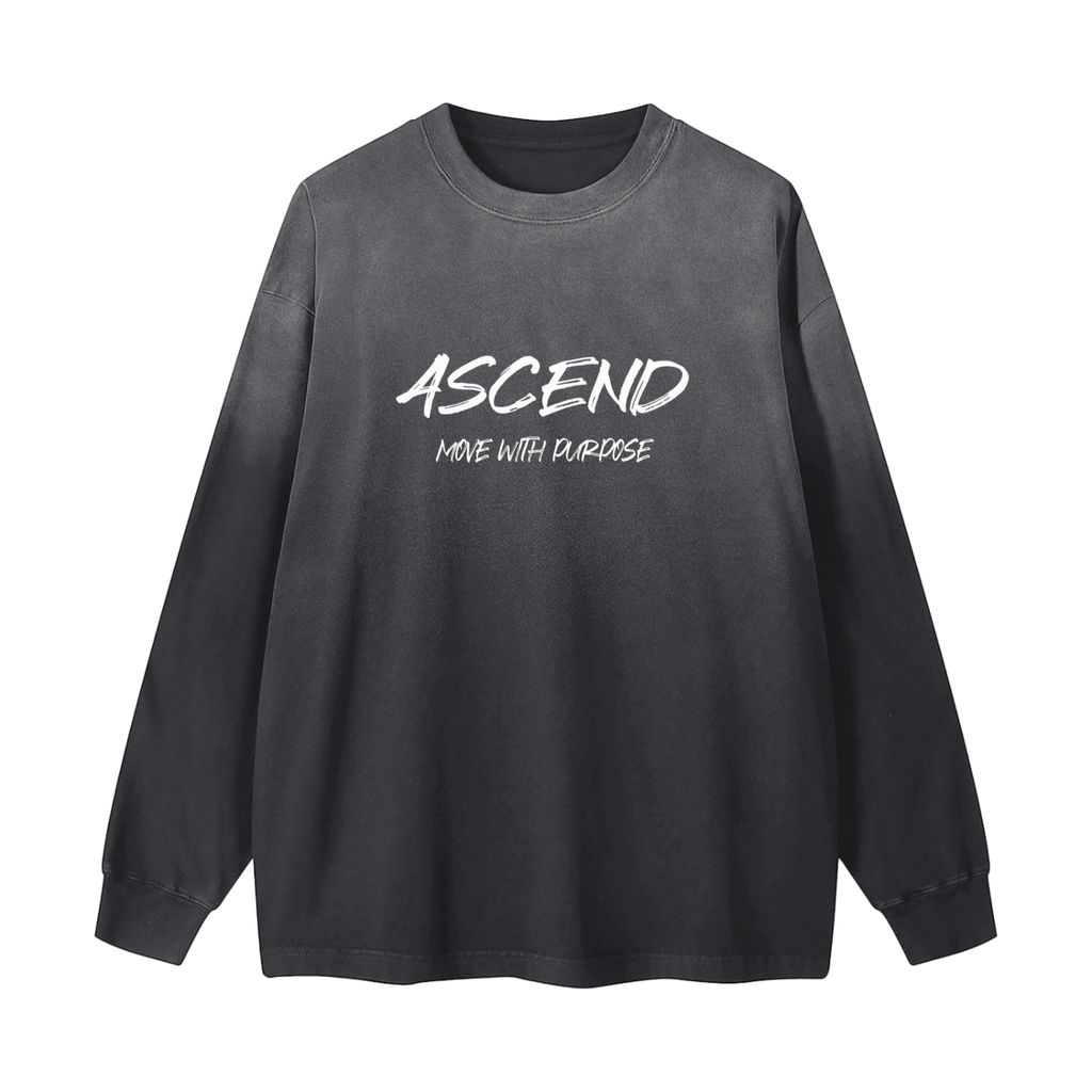 Ascend Long Sleeve