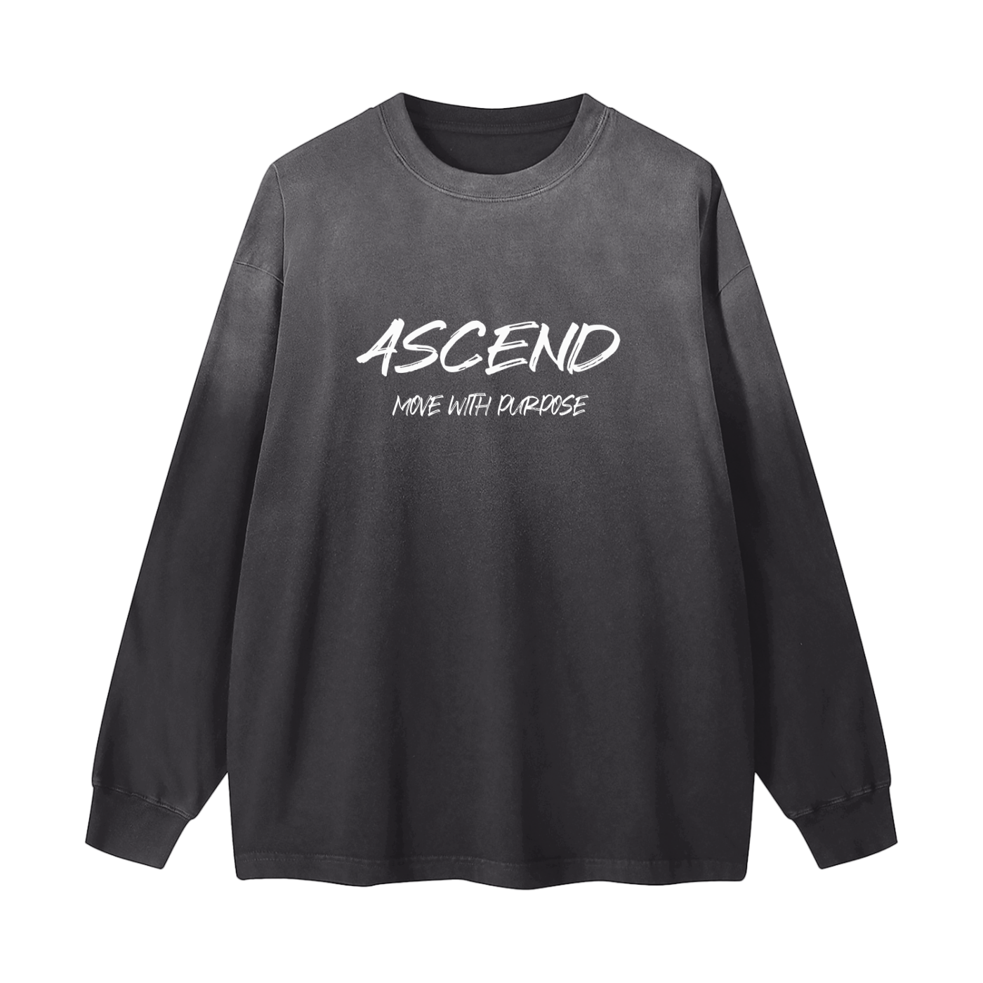 Ascend Long Sleeve