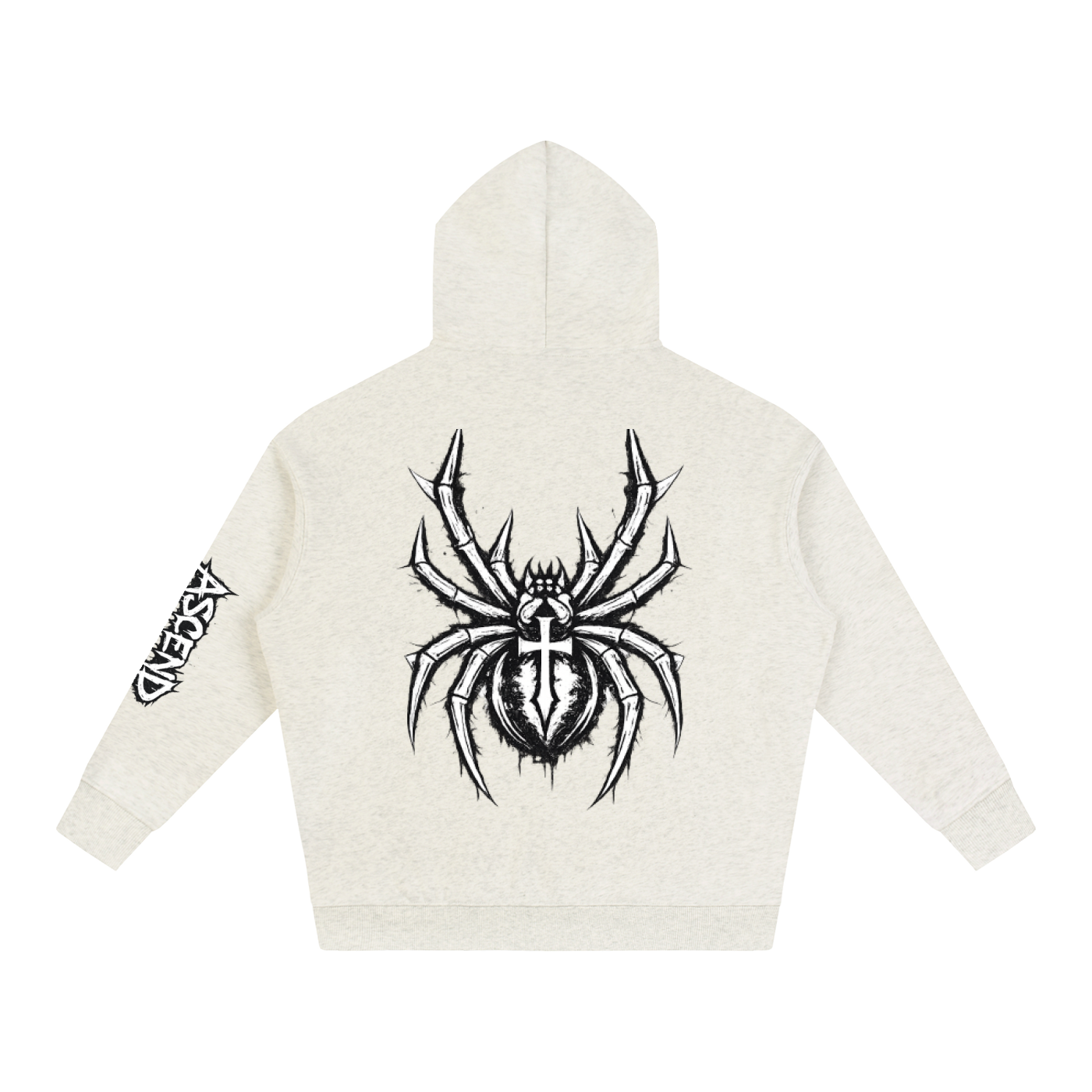 Ascend Spider Hoodie