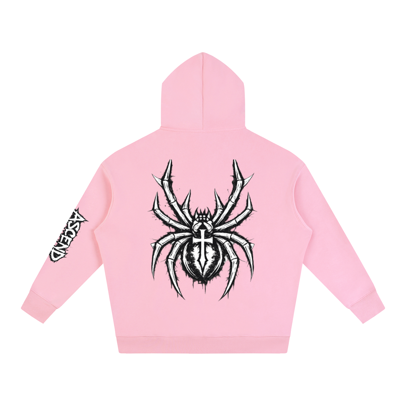 Ascend Spider Hoodie