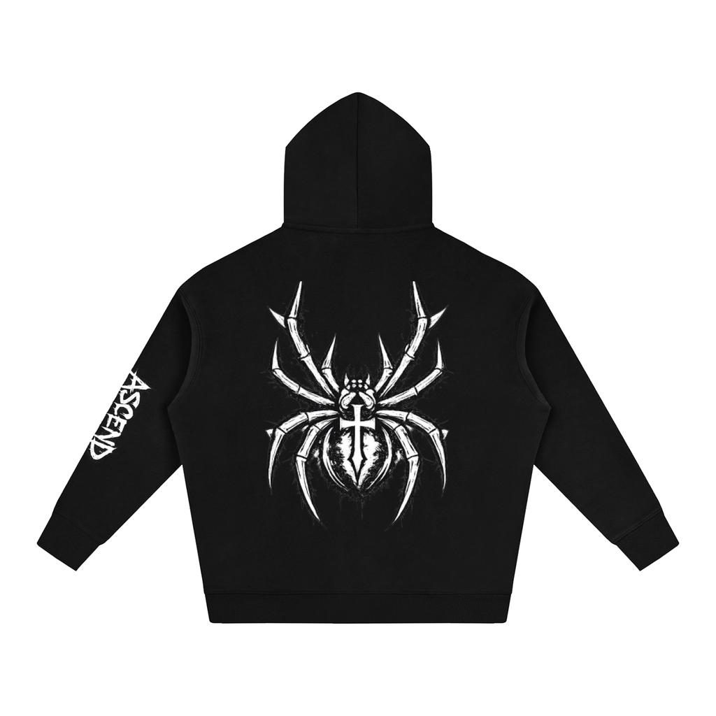 Ascend Spider Hoodie