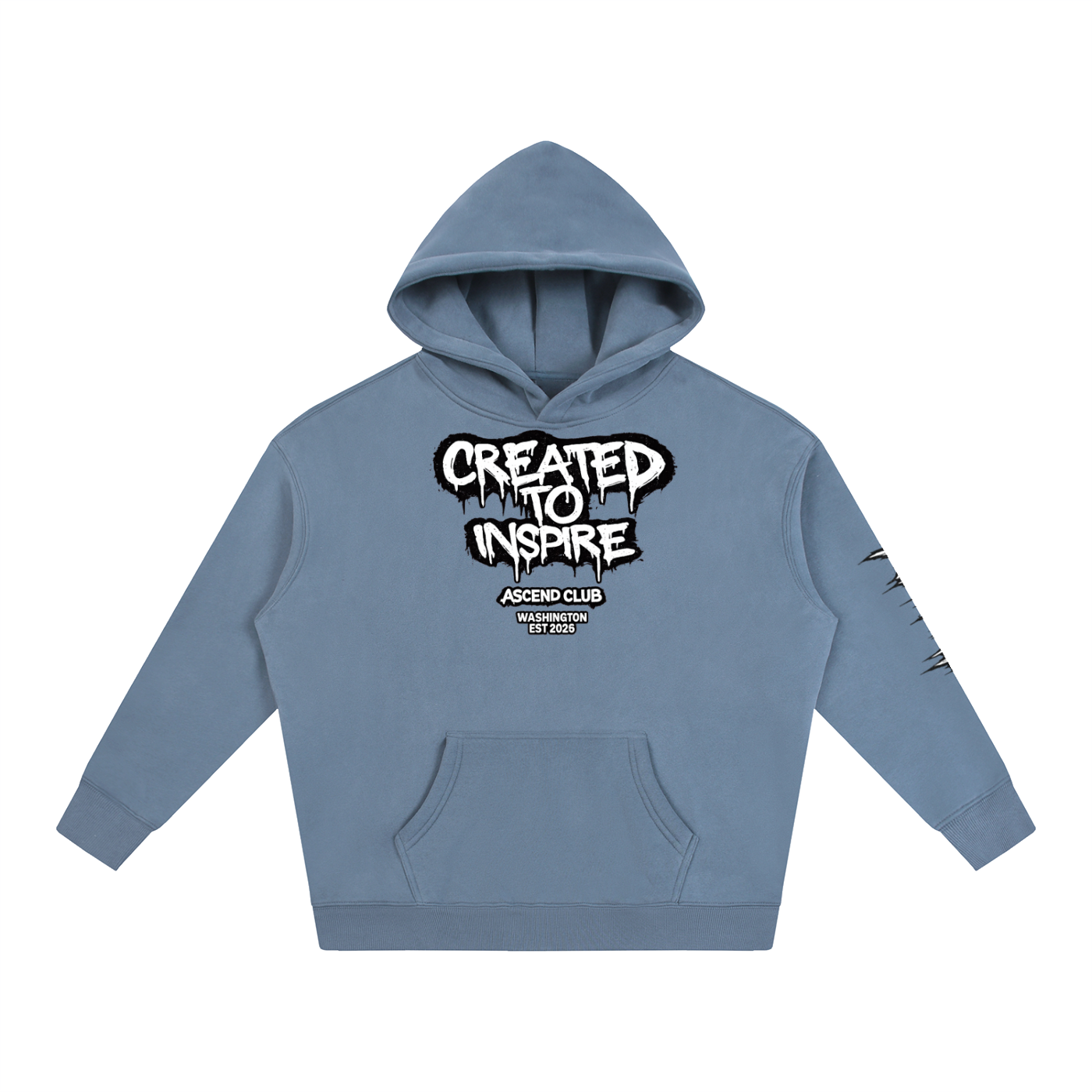Ascend Spider Hoodie