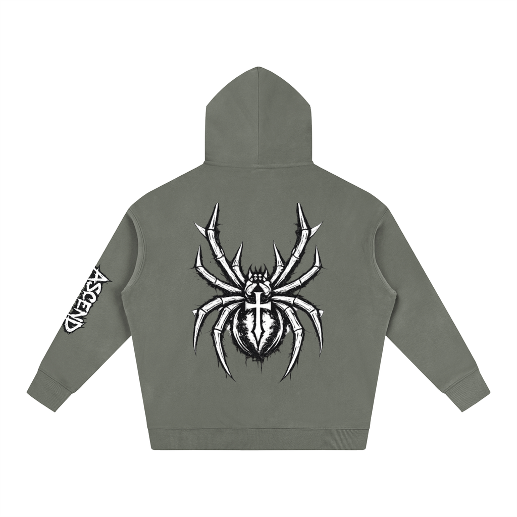 Ascend Spider Hoodie