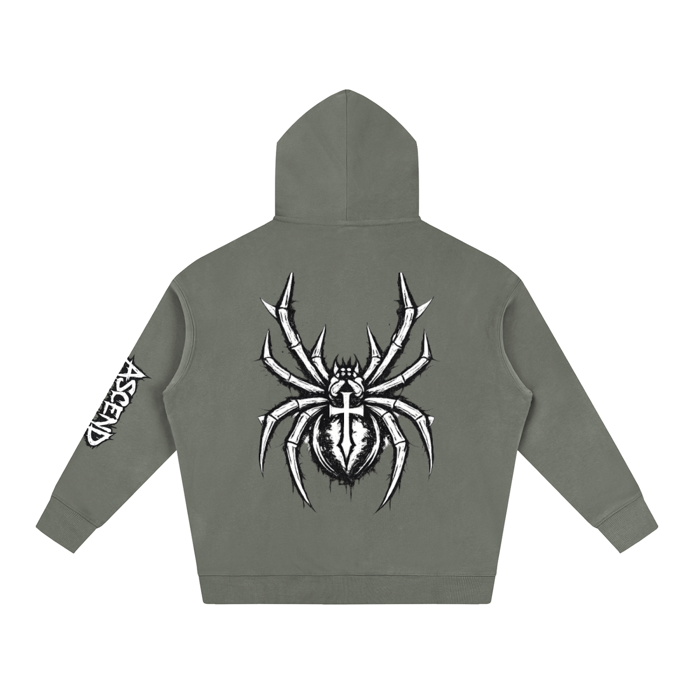 Ascend Spider Hoodie
