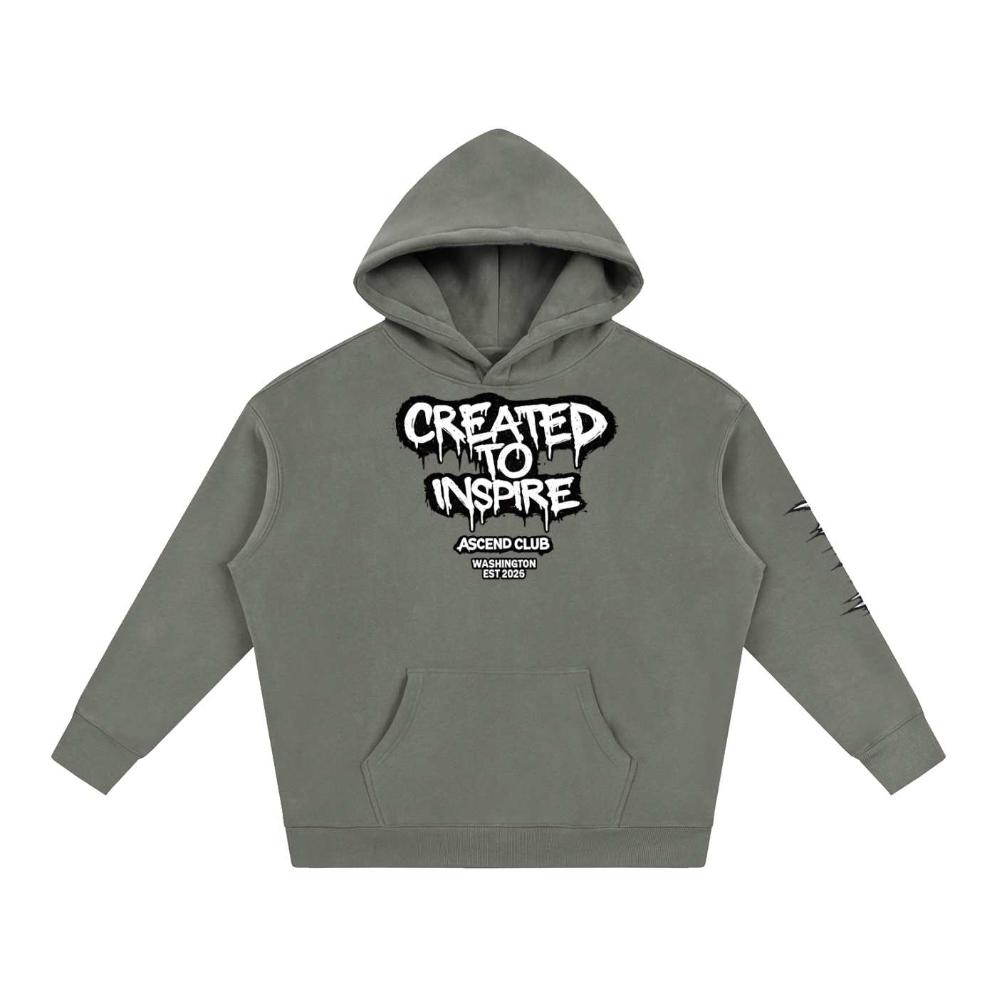 Ascend Spider Hoodie