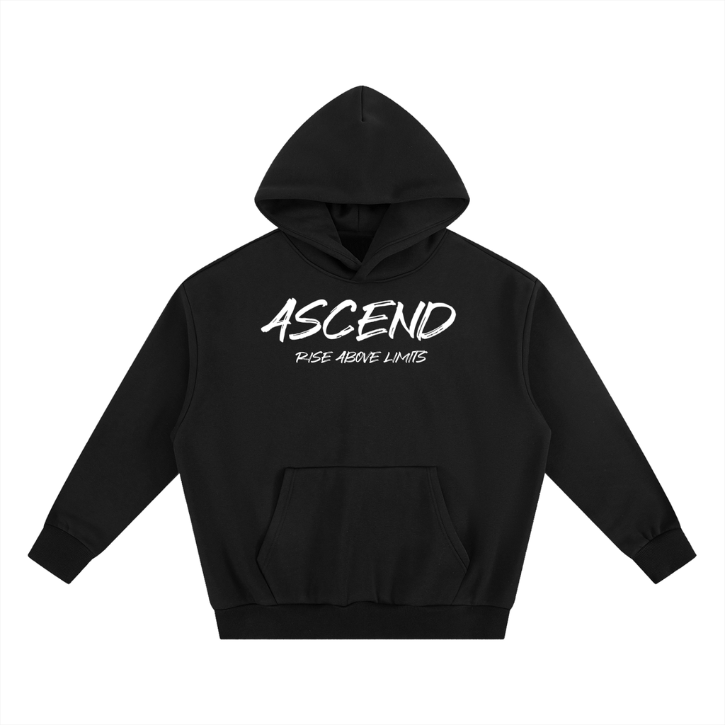 Ascend Hoodie