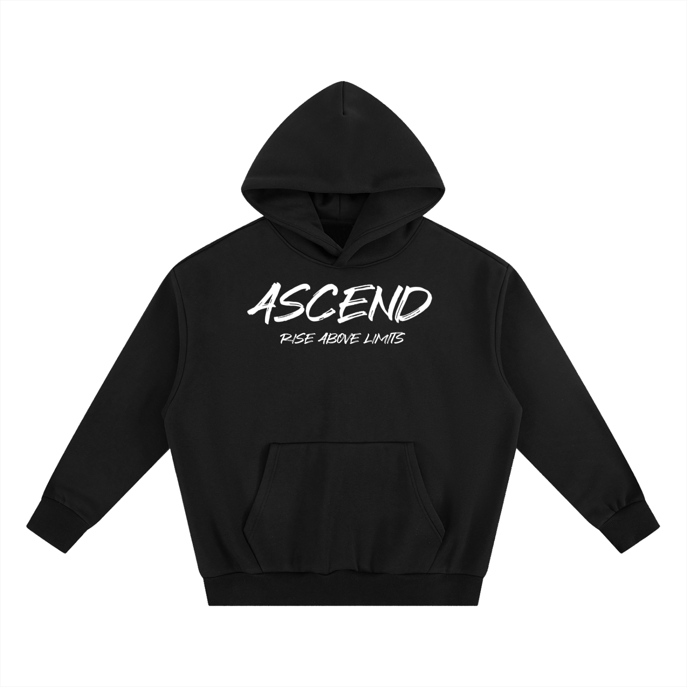 Ascend Hoodie