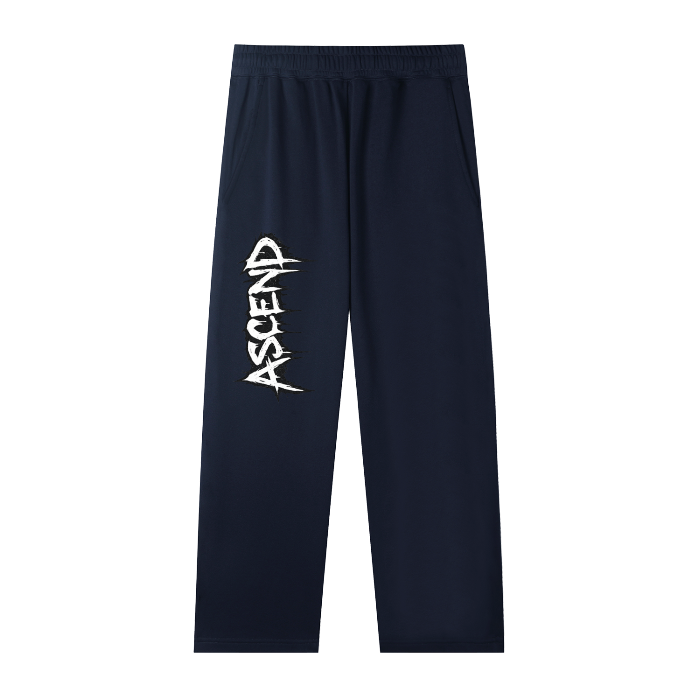 Essential Straight-Leg Sweatpants