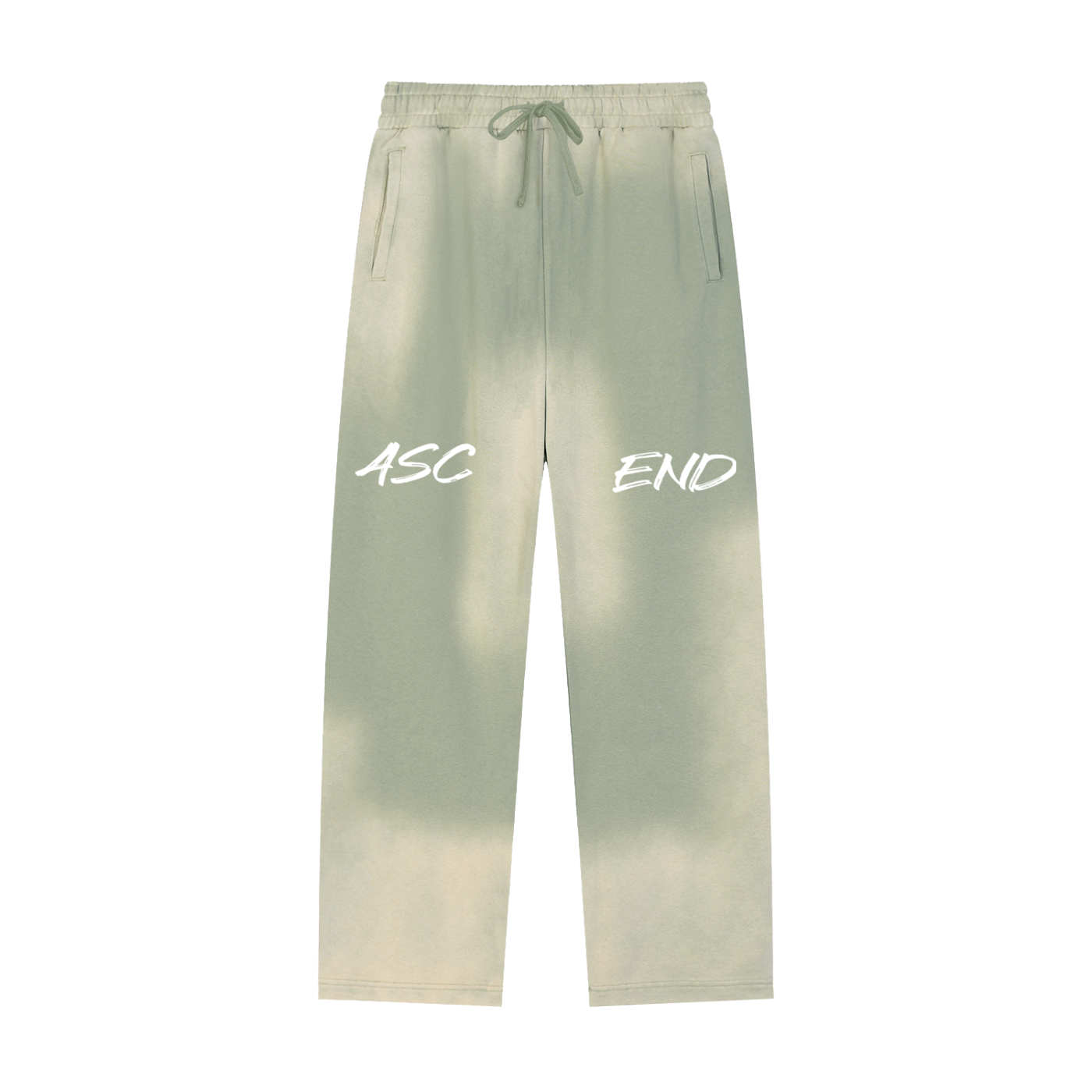 Ascend Sweats