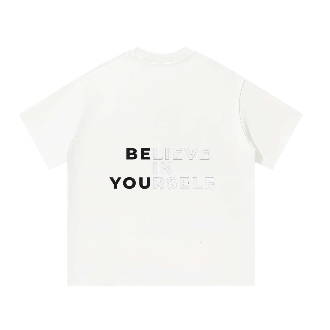 Ascend Believe Tee