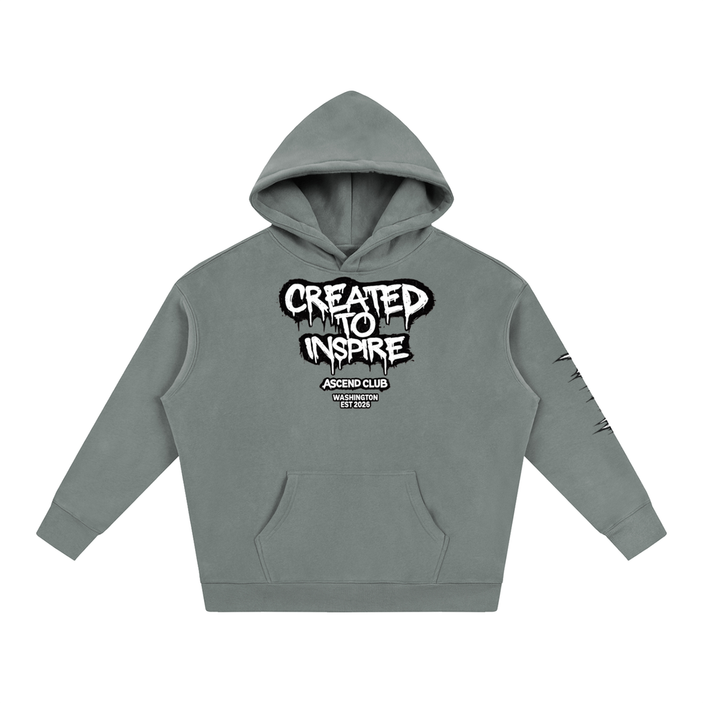 Ascend Spider Hoodie