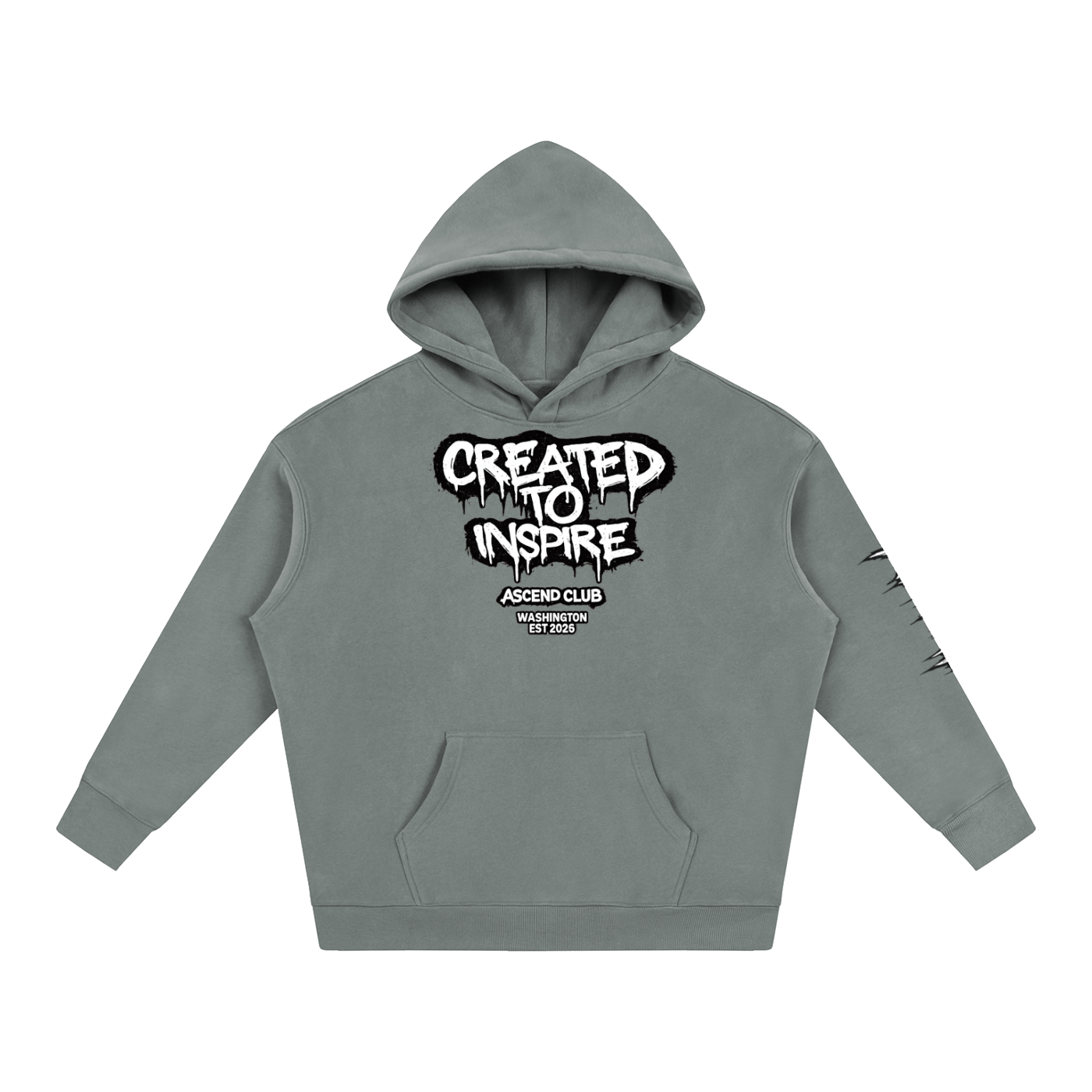 Ascend Spider Hoodie