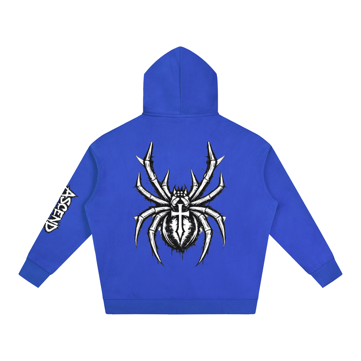 Ascend Spider Hoodie