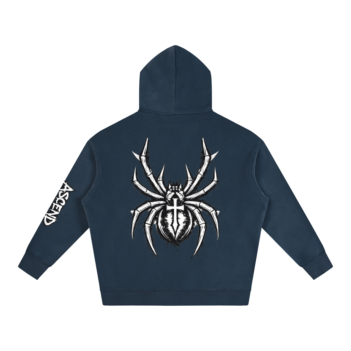 Ascend Spider Hoodie