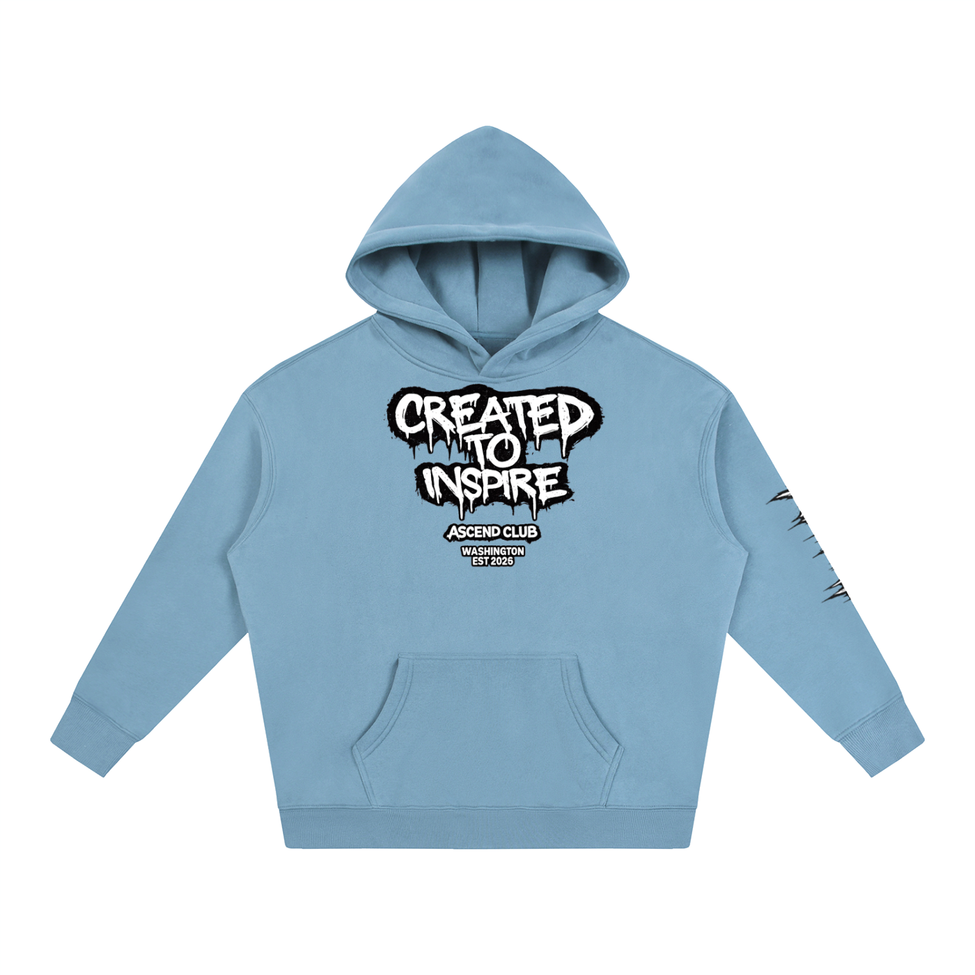 Ascend Spider Hoodie