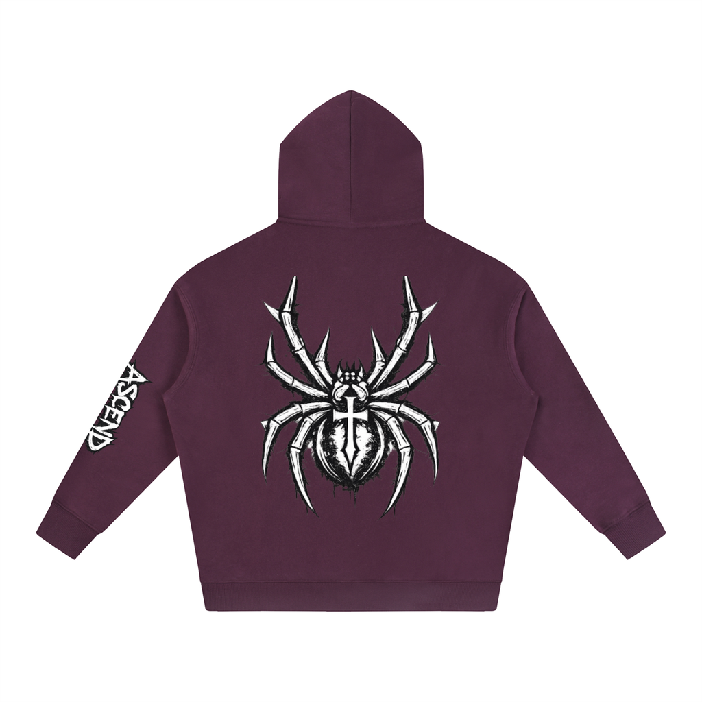 Ascend Spider Hoodie