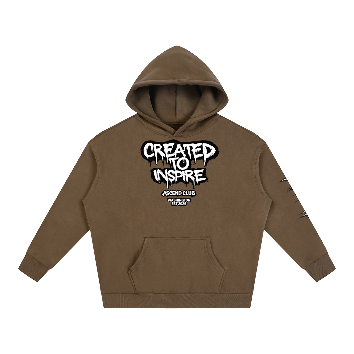Ascend Spider Hoodie