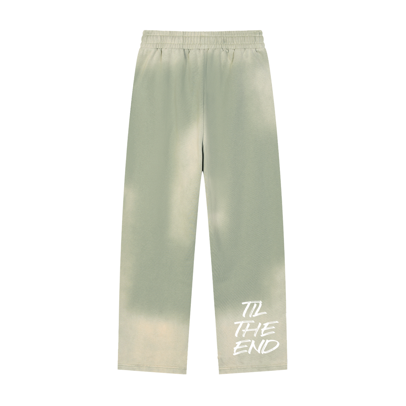 Ascend Sweats