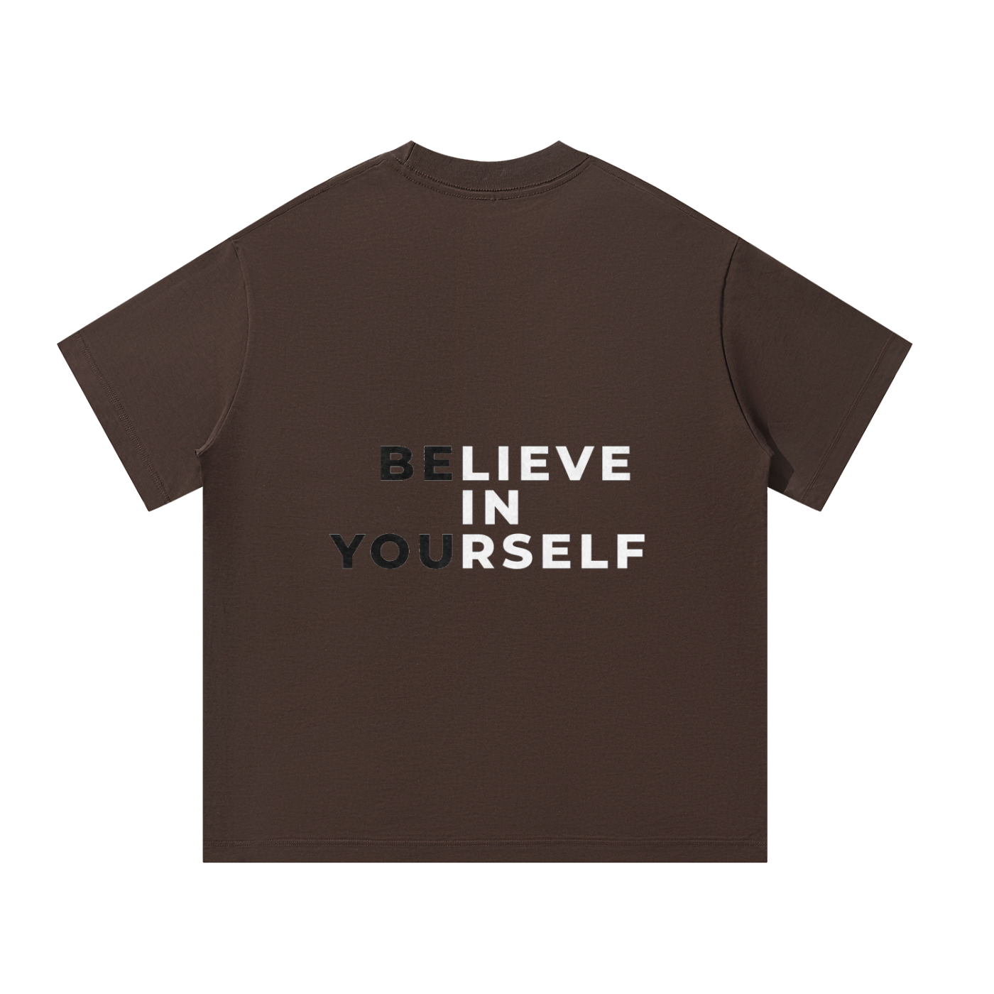 Ascend Believe Tee