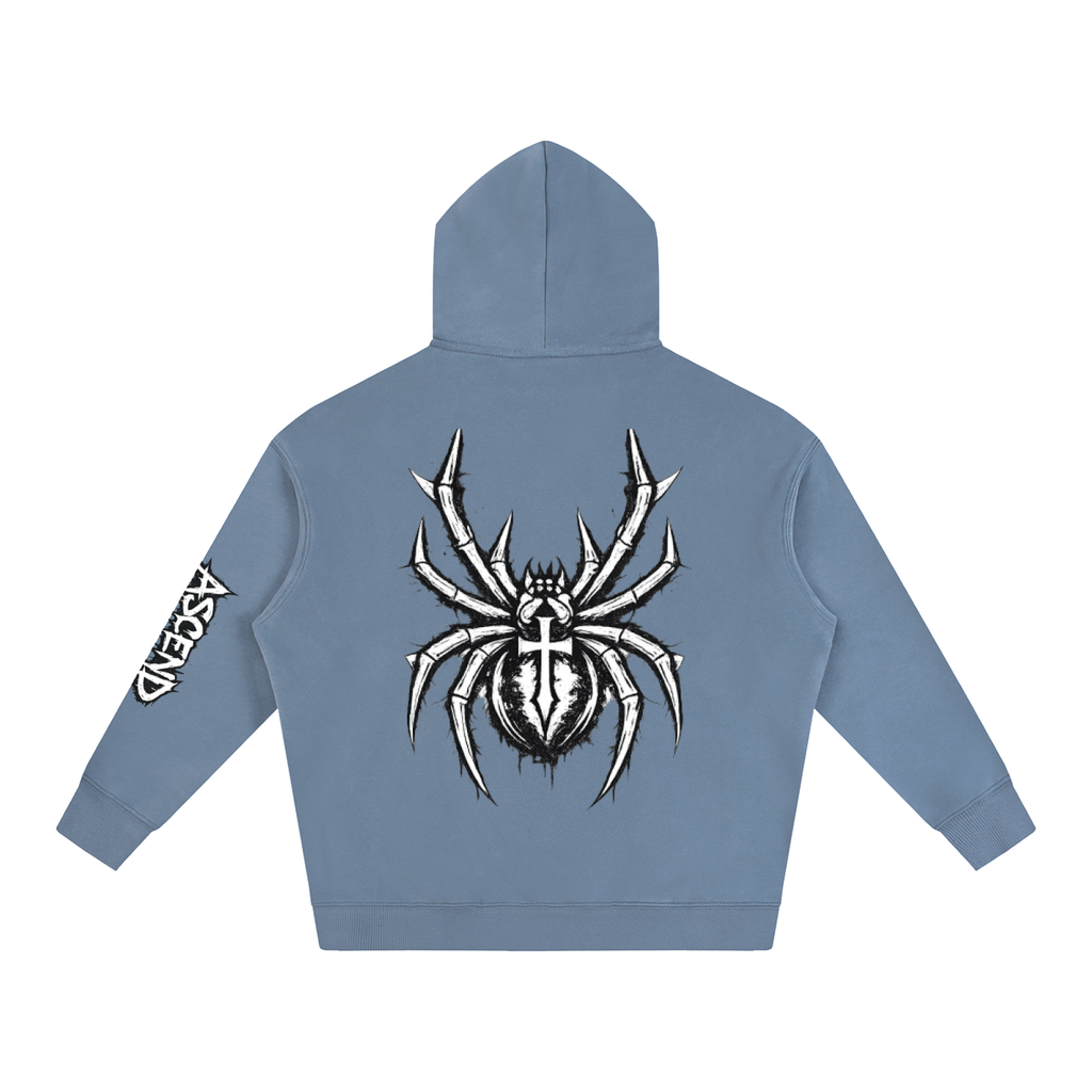 Ascend Spider Hoodie