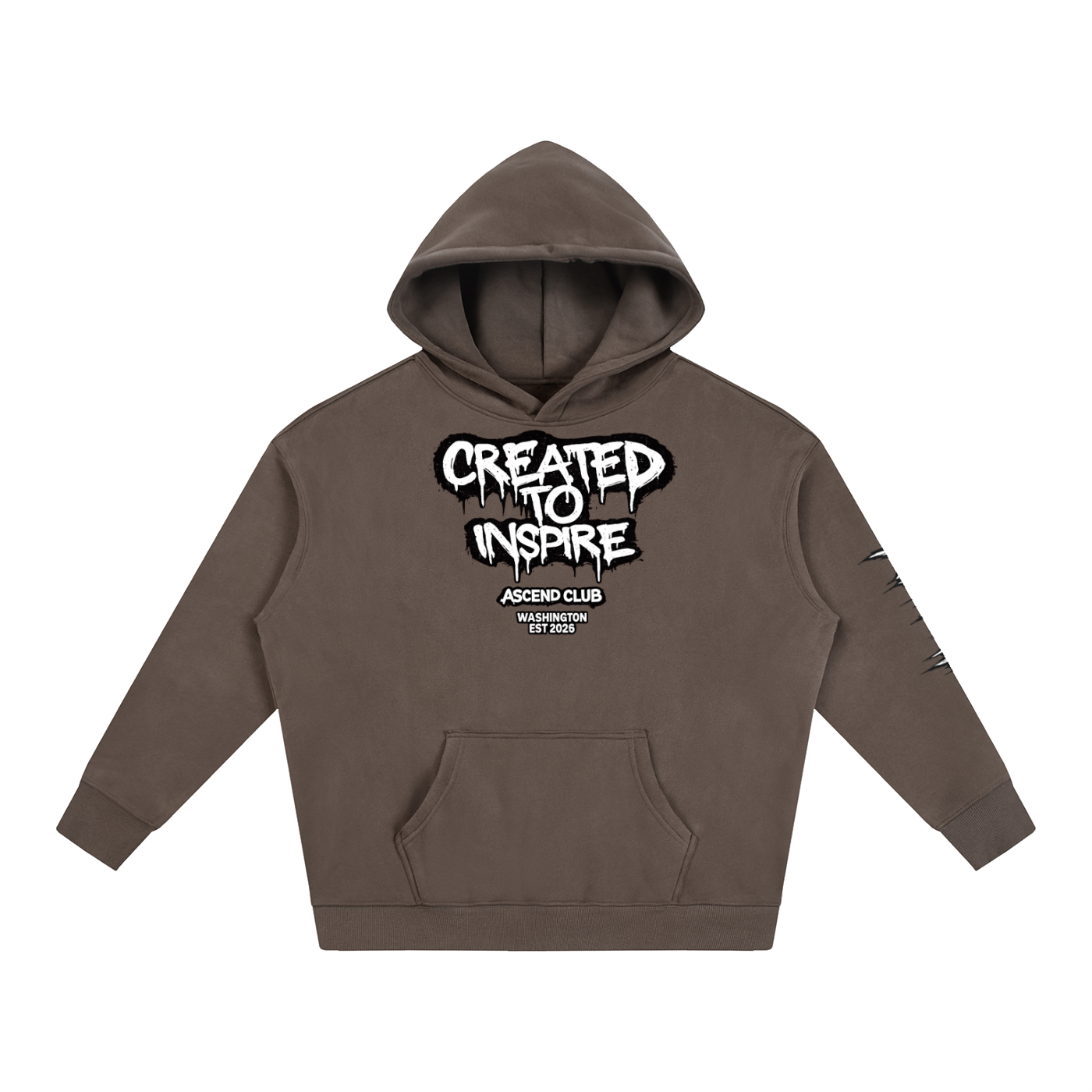 Ascend Spider Hoodie