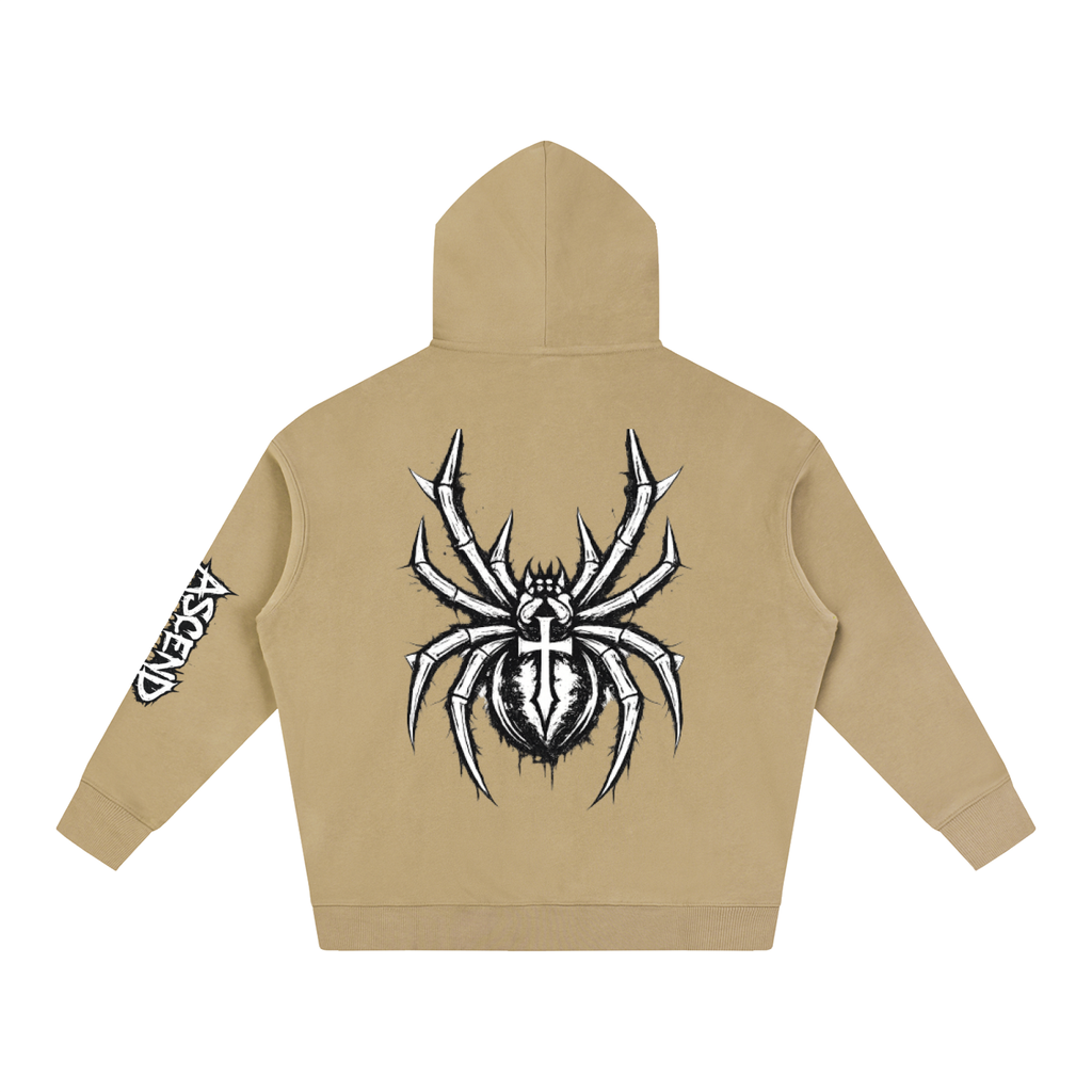 Ascend Spider Hoodie