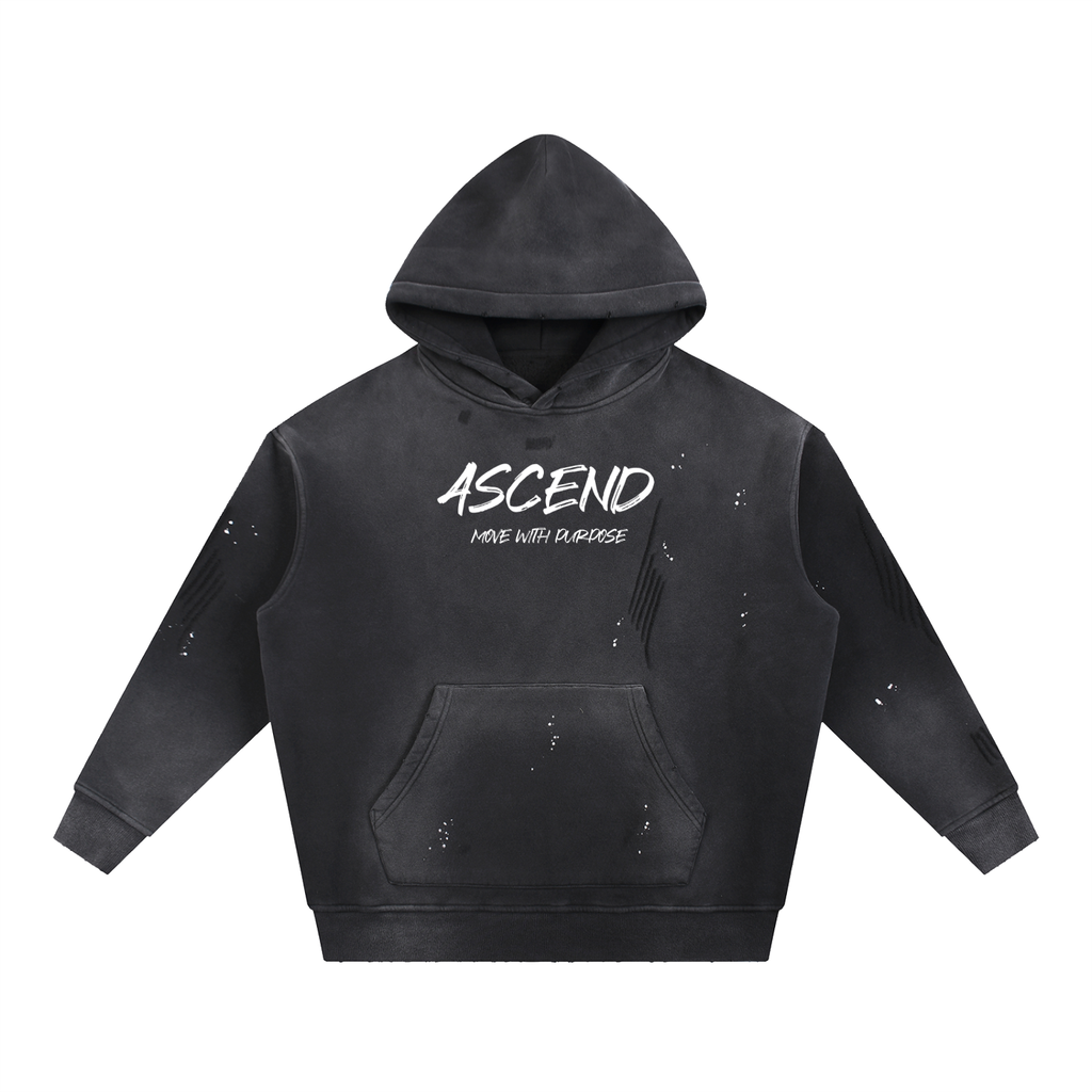 Ascend Hoodie