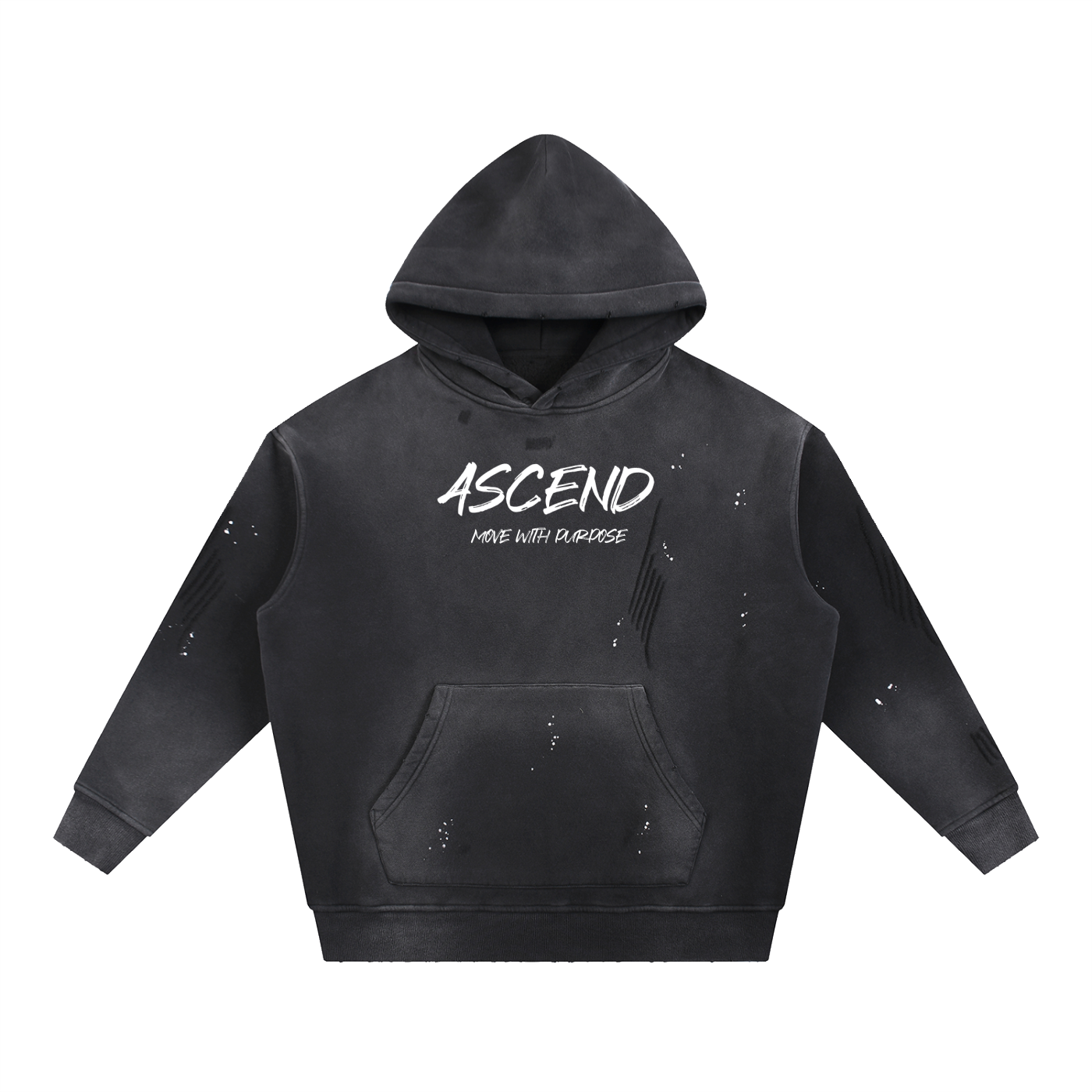 Ascend Hoodie