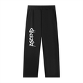Essential Straight-Leg Sweatpants
