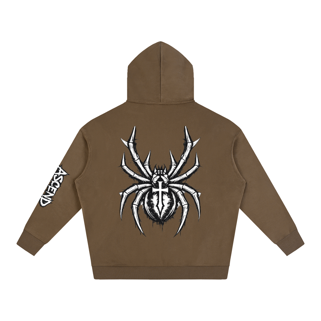 Ascend Spider Hoodie