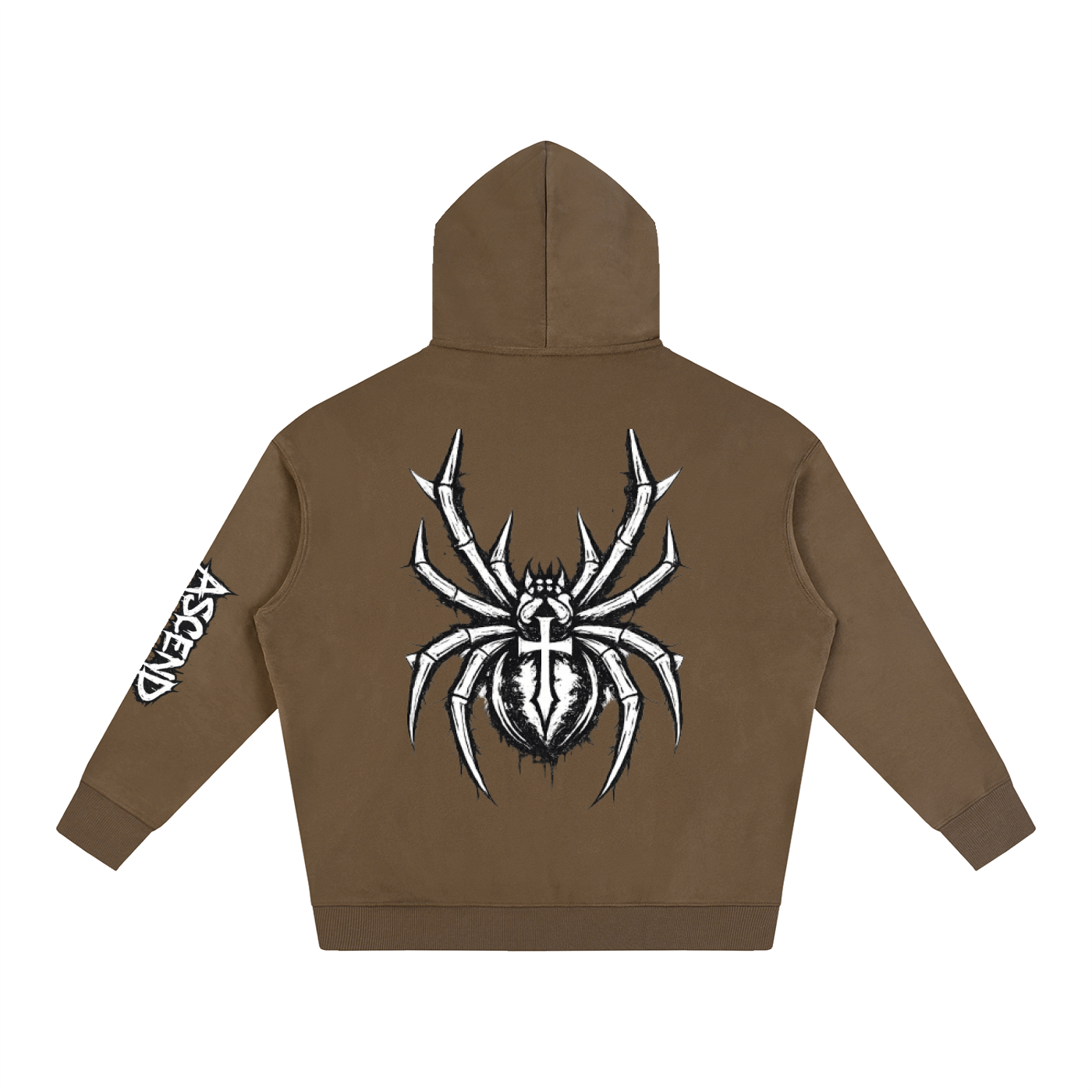 Ascend Spider Hoodie