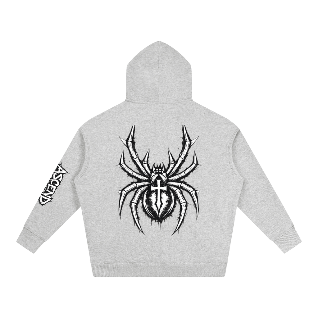 Ascend Spider Hoodie