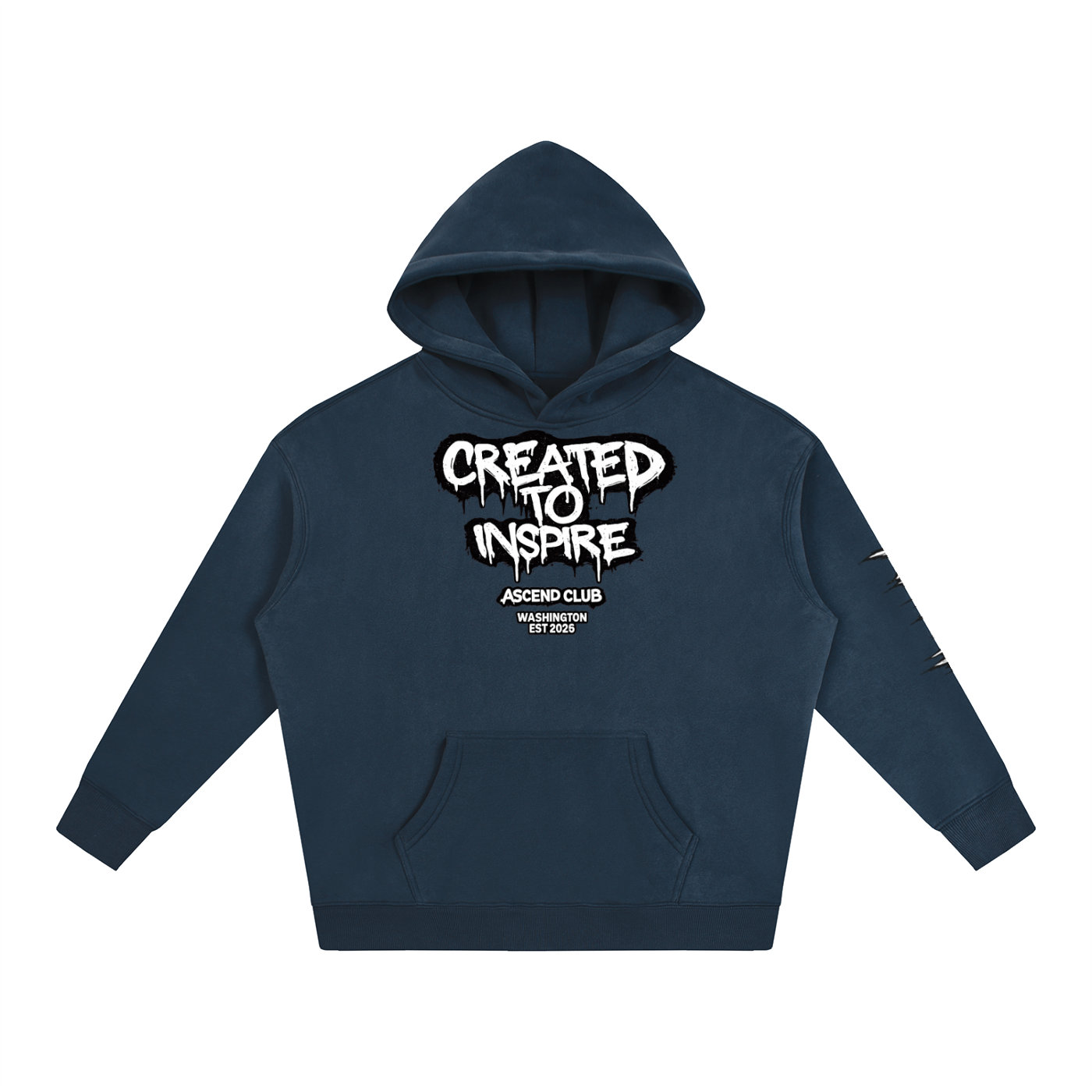 Ascend Spider Hoodie