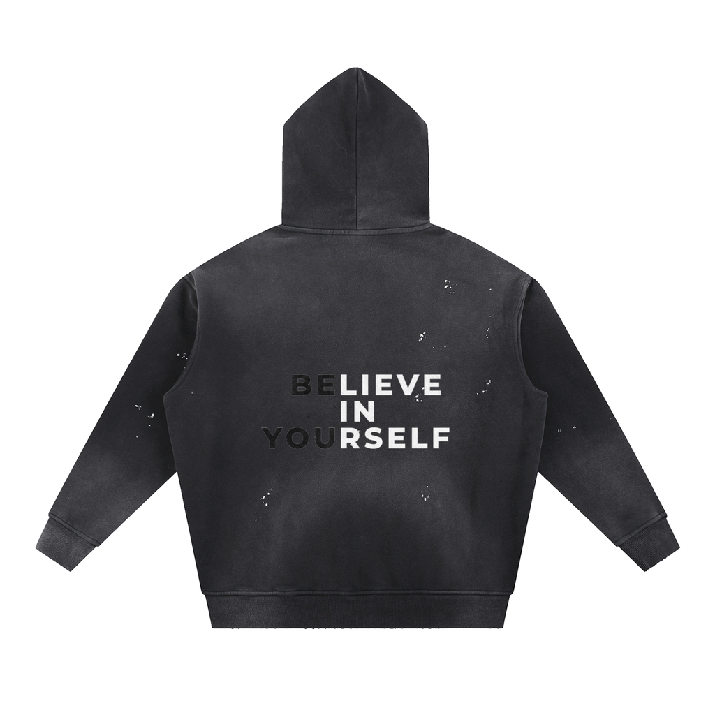 Ascend Hoodie