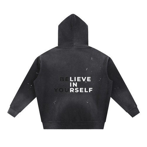 Ascend Hoodie