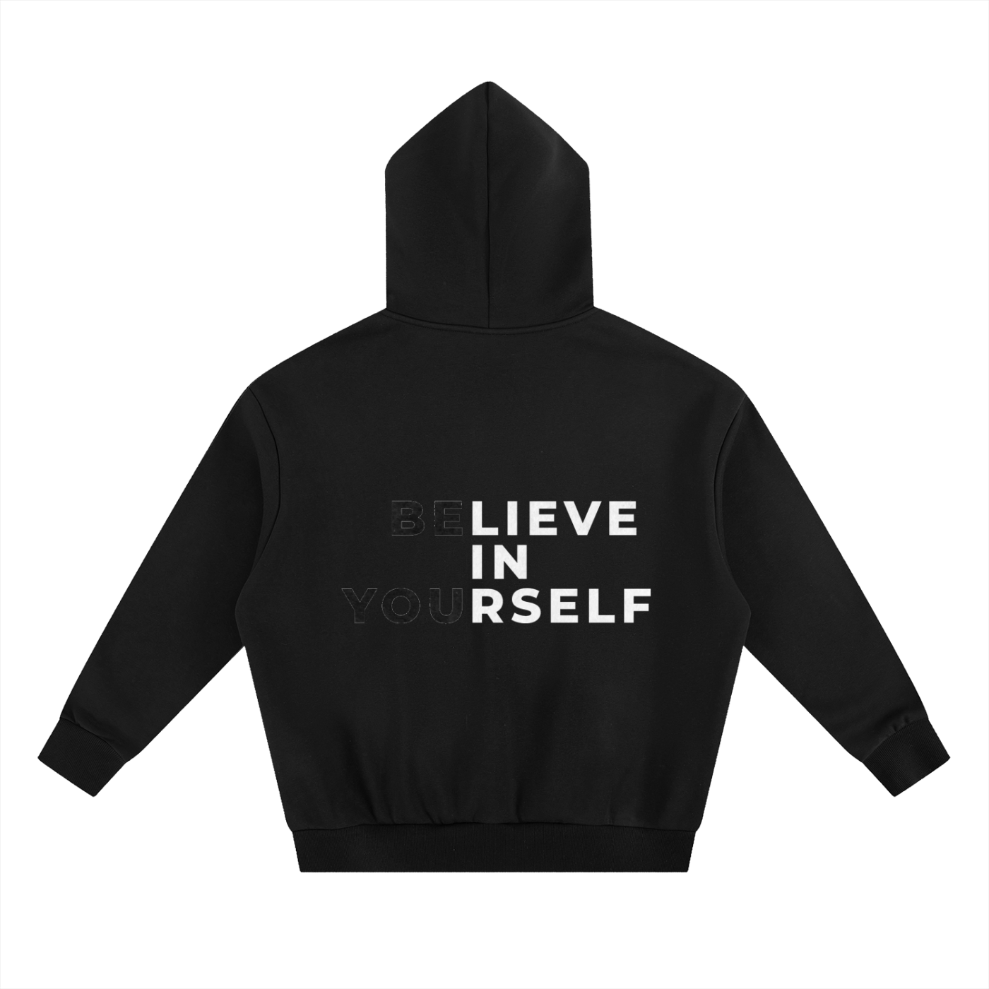 Ascend Hoodie