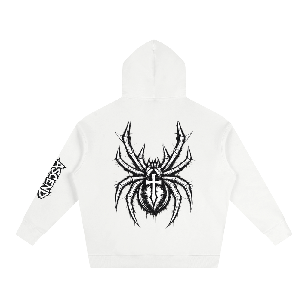 Ascend Spider Hoodie