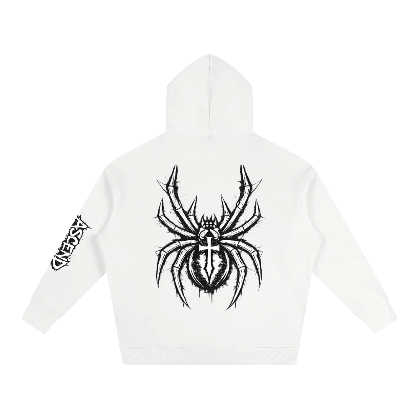 Ascend Spider Hoodie