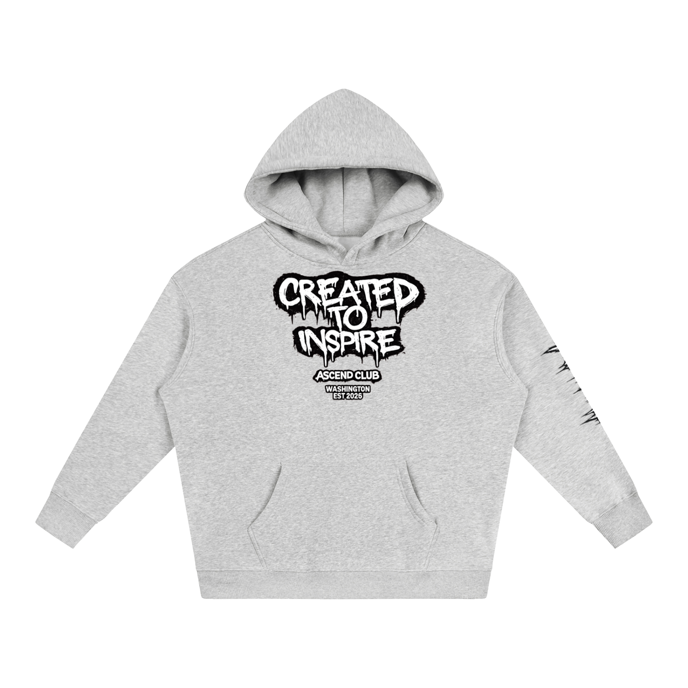 Ascend Spider Hoodie